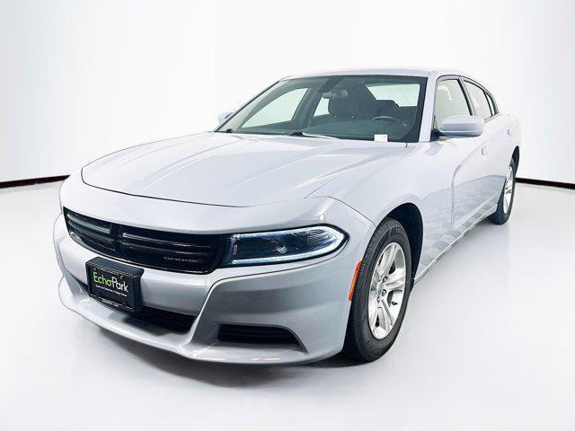 used 2022 Dodge Charger car, priced at $19,997