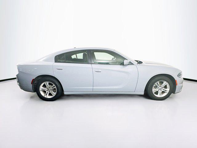 used 2022 Dodge Charger car, priced at $19,997