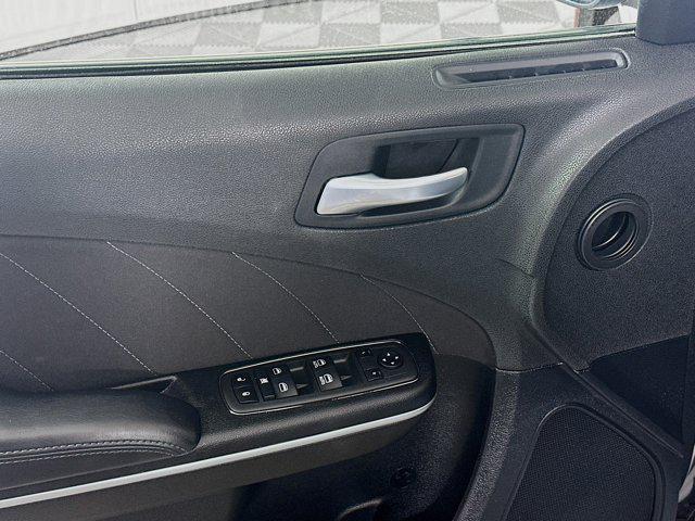 used 2022 Dodge Charger car, priced at $19,997