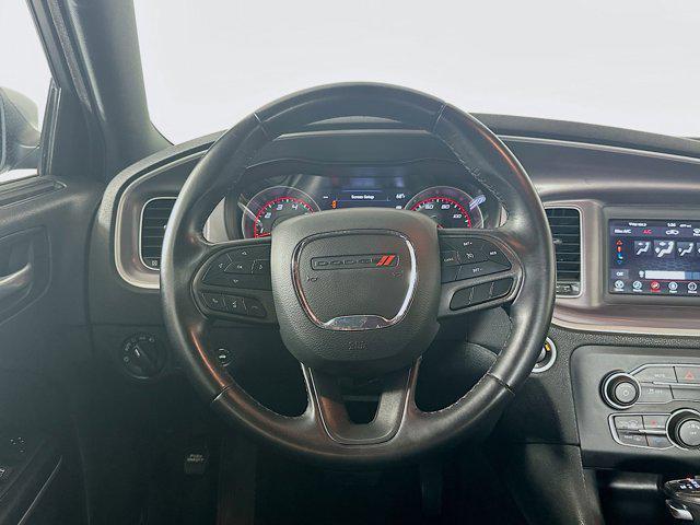 used 2022 Dodge Charger car, priced at $19,997