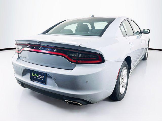 used 2022 Dodge Charger car, priced at $19,997