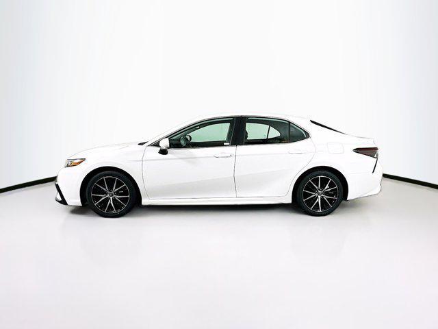 used 2023 Toyota Camry car, priced at $22,798