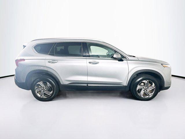 used 2023 Hyundai Santa Fe car, priced at $21,797