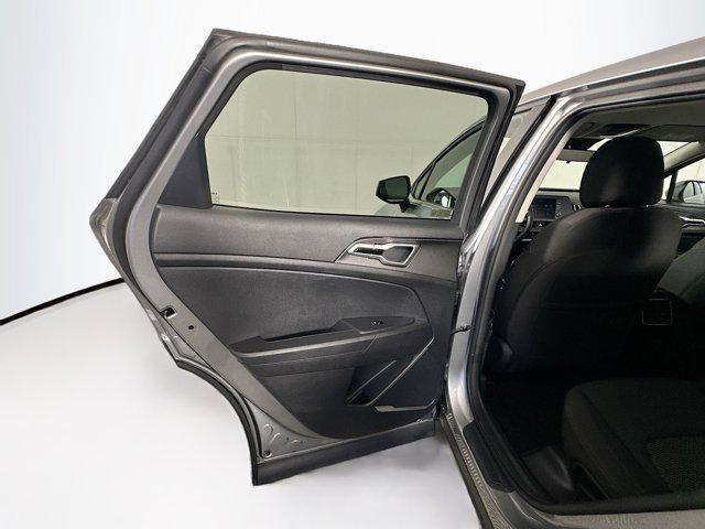 used 2024 Kia Sportage car, priced at $23,197