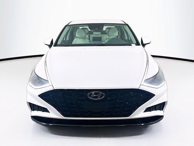 used 2023 Hyundai Sonata car, priced at $18,297