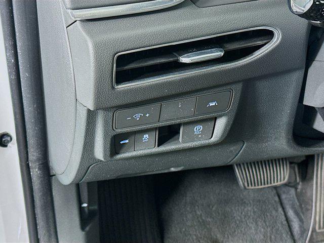 used 2023 Hyundai Sonata car, priced at $18,297
