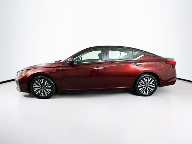 used 2023 Nissan Altima car, priced at $18,998