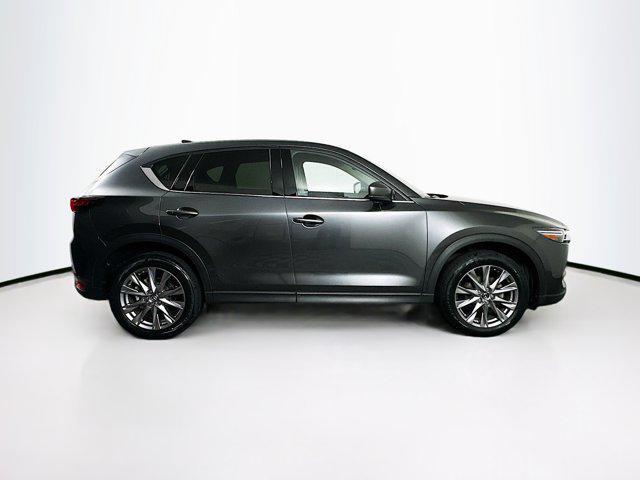 used 2019 Mazda CX-5 car, priced at $21,999