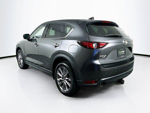 used 2019 Mazda CX-5 car, priced at $21,999