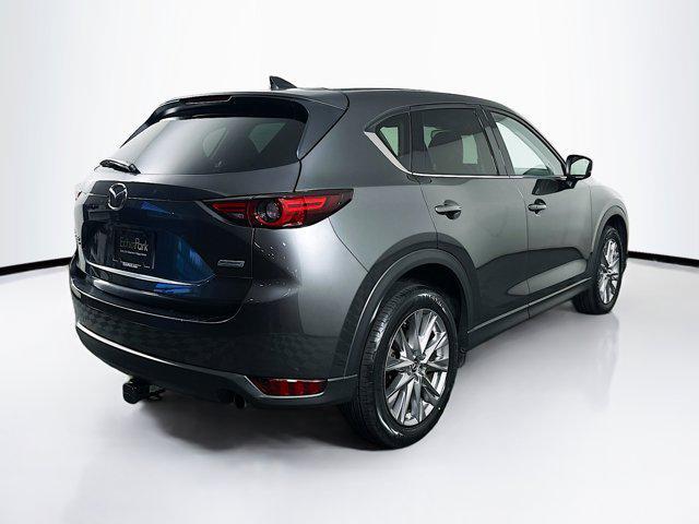 used 2019 Mazda CX-5 car, priced at $21,999