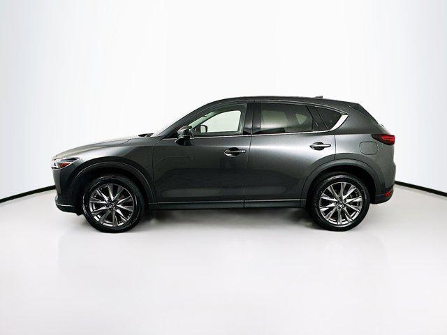 used 2019 Mazda CX-5 car, priced at $21,999