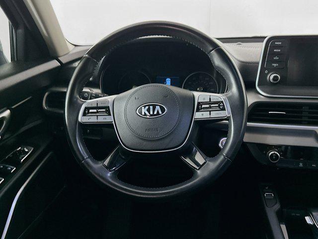 used 2021 Kia Telluride car, priced at $29,999