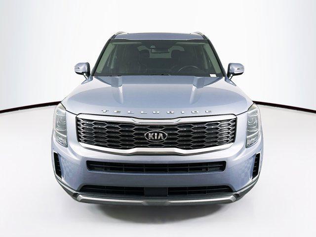 used 2021 Kia Telluride car, priced at $29,999