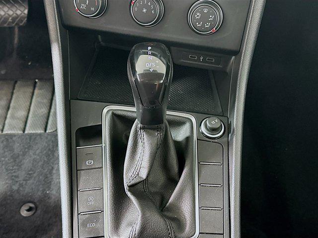 used 2022 Volkswagen Jetta car, priced at $16,397