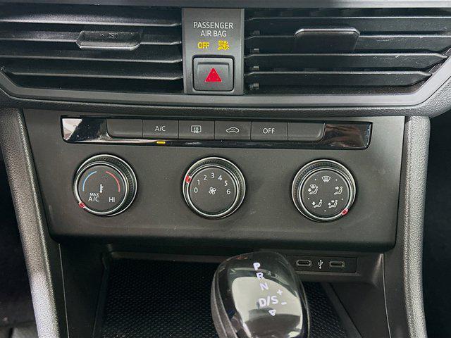 used 2022 Volkswagen Jetta car, priced at $16,397