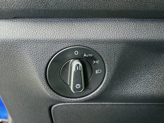 used 2022 Volkswagen Jetta car, priced at $16,397
