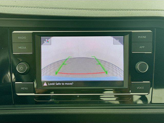 used 2022 Volkswagen Jetta car, priced at $16,397