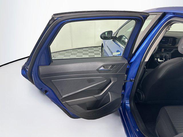 used 2022 Volkswagen Jetta car, priced at $16,397