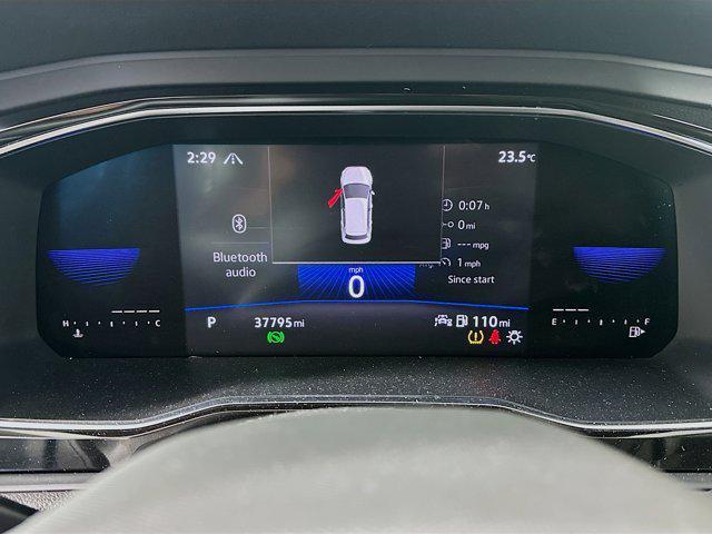 used 2022 Volkswagen Jetta car, priced at $16,397