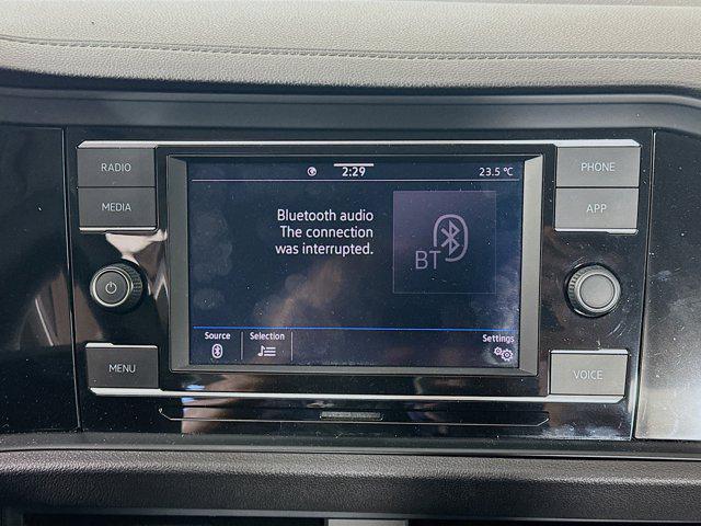 used 2022 Volkswagen Jetta car, priced at $16,397