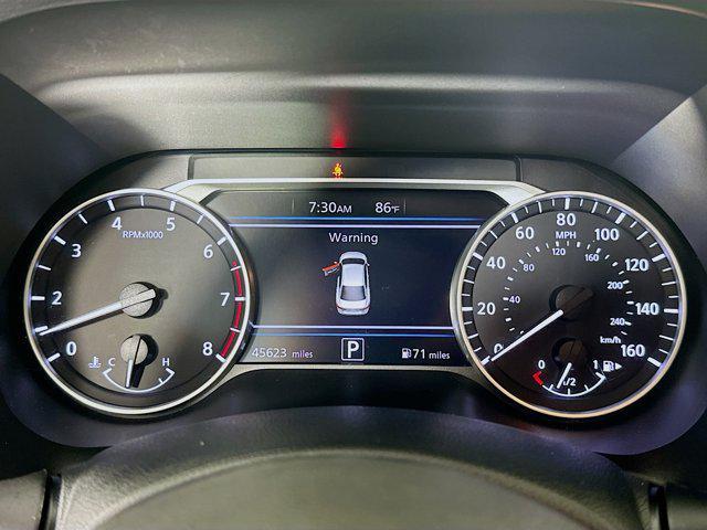 used 2023 Nissan Sentra car, priced at $17,597