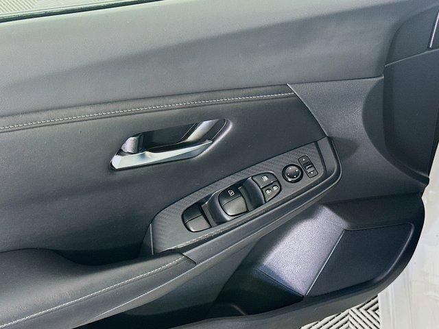 used 2023 Nissan Sentra car, priced at $17,597