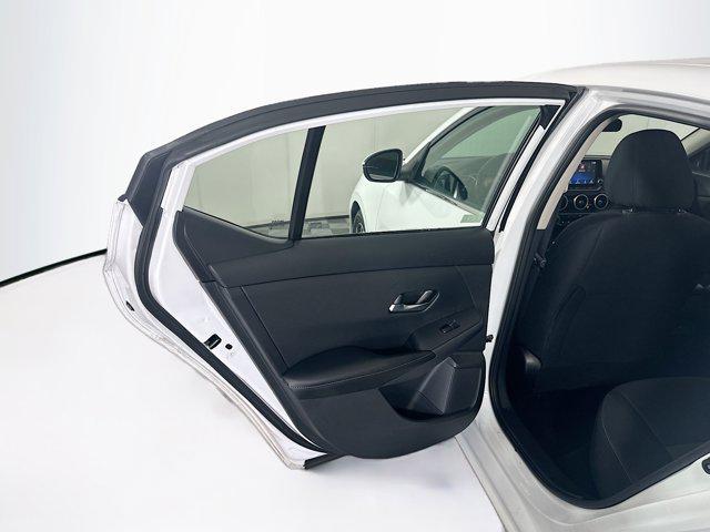 used 2023 Nissan Sentra car, priced at $17,597