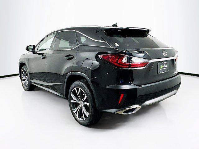 used 2017 Lexus RX 350 car, priced at $25,988