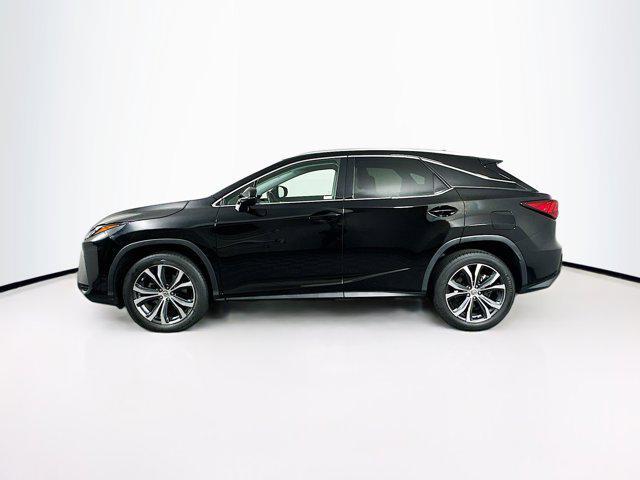 used 2017 Lexus RX 350 car, priced at $25,988