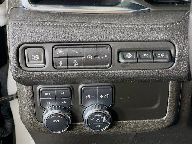 used 2021 GMC Yukon car, priced at $50,697