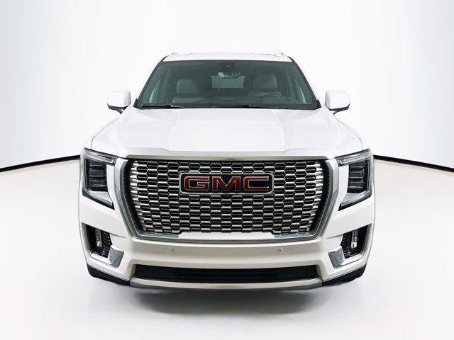 used 2021 GMC Yukon car, priced at $46,997