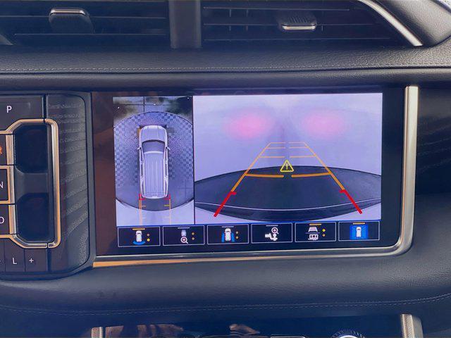 used 2021 GMC Yukon car, priced at $46,997