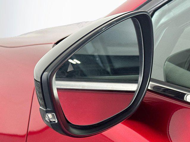 used 2024 Mazda CX-30 car, priced at $20,997