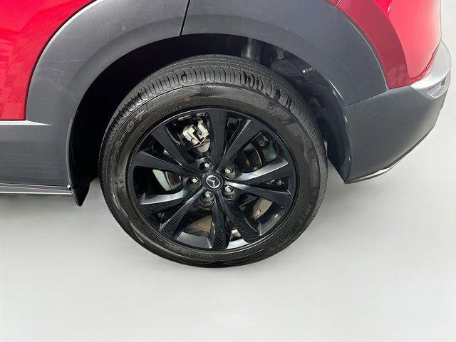 used 2024 Mazda CX-30 car, priced at $20,997