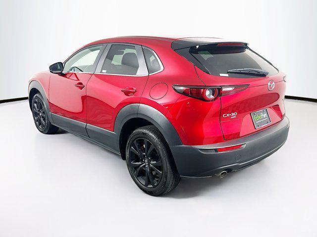 used 2024 Mazda CX-30 car, priced at $20,997