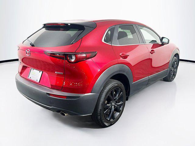 used 2024 Mazda CX-30 car, priced at $20,997