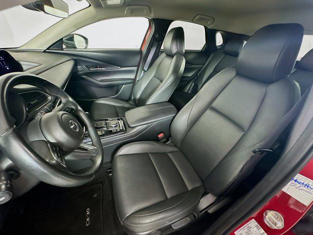 used 2024 Mazda CX-30 car, priced at $20,997
