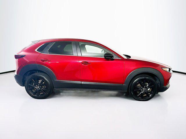 used 2024 Mazda CX-30 car, priced at $20,997