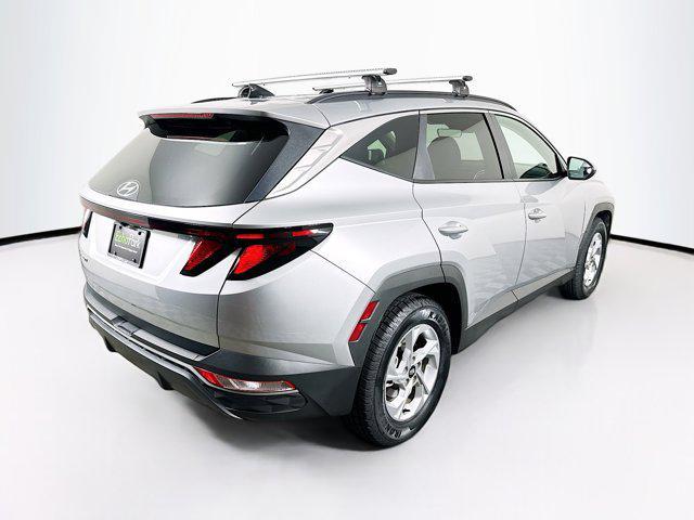 used 2024 Hyundai Tucson car, priced at $20,797
