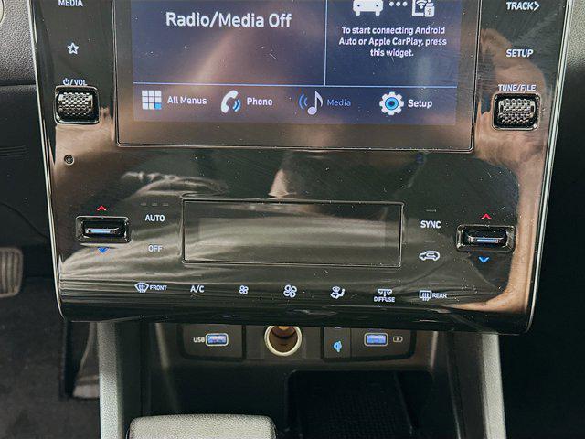 used 2024 Hyundai Tucson car, priced at $20,797