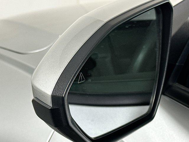 used 2024 Hyundai Tucson car, priced at $20,797