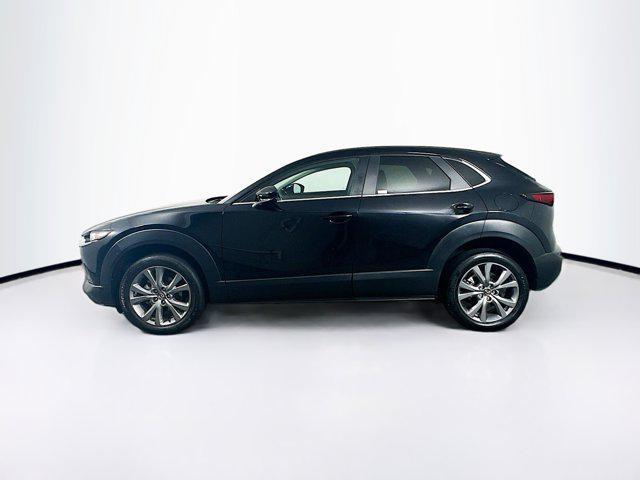 used 2023 Mazda CX-30 car, priced at $21,499