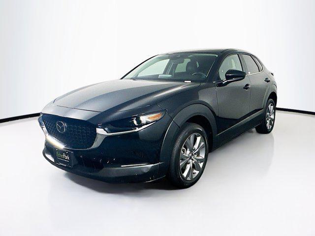 used 2023 Mazda CX-30 car, priced at $21,499