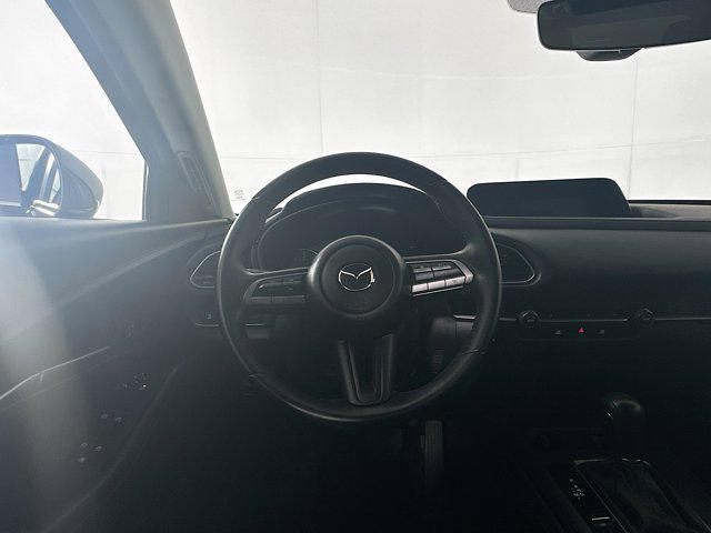 used 2023 Mazda CX-30 car, priced at $21,499