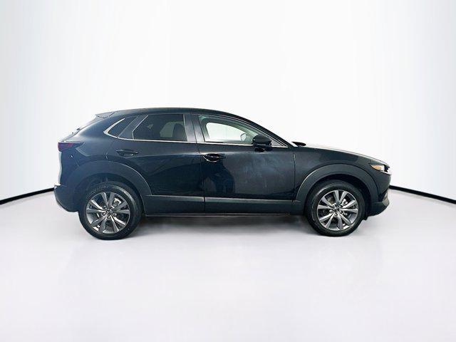 used 2023 Mazda CX-30 car, priced at $21,499