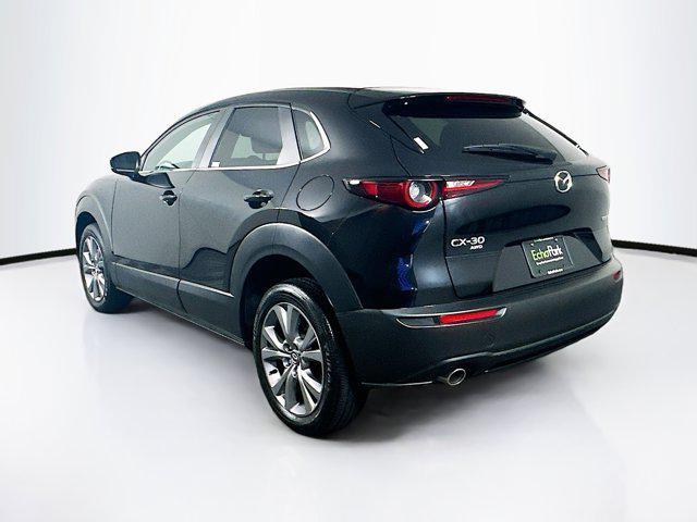 used 2023 Mazda CX-30 car, priced at $21,499