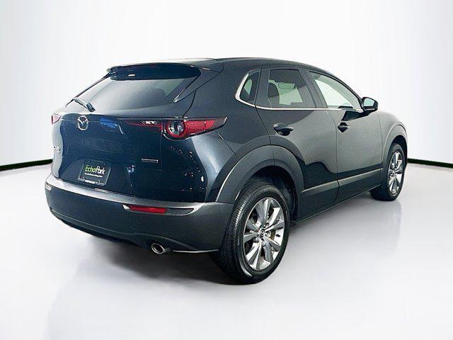 used 2023 Mazda CX-30 car, priced at $21,499