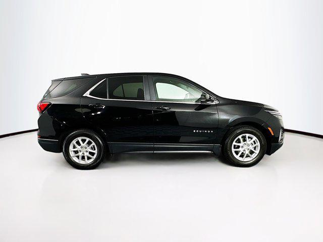 used 2022 Chevrolet Equinox car, priced at $20,688