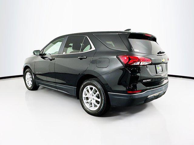 used 2022 Chevrolet Equinox car, priced at $20,688