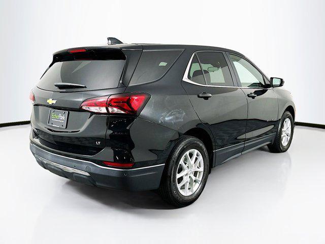 used 2022 Chevrolet Equinox car, priced at $20,688